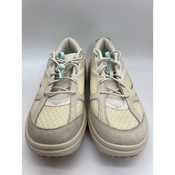 Hoka One One Bondi B3LS Oat Milk 1155351-OKT Men\'s Size 10 main image 6